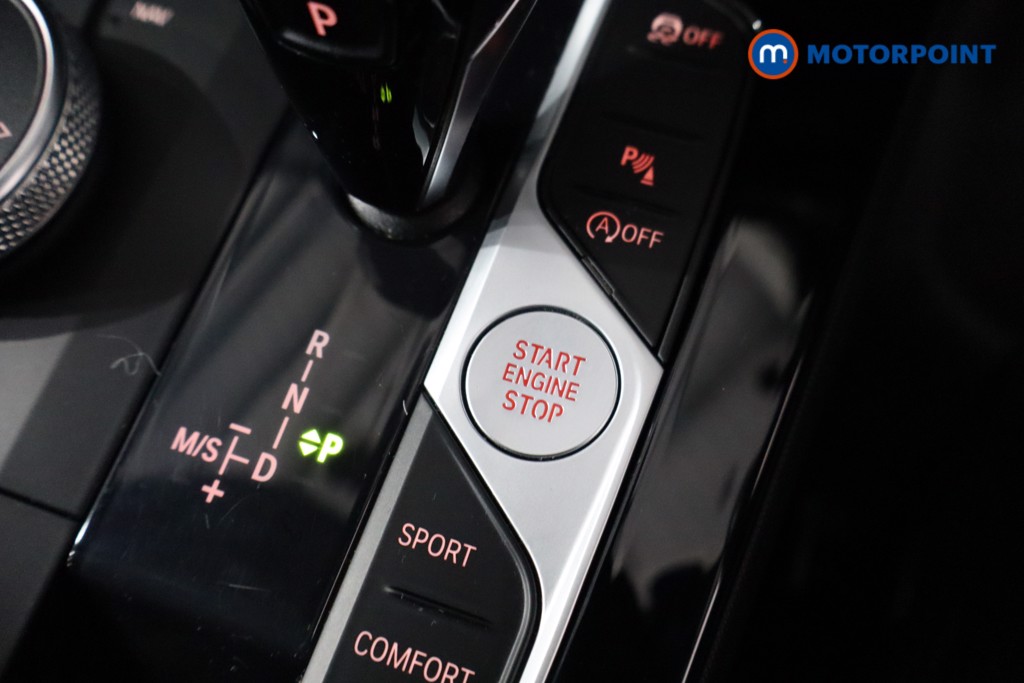 BMW 1 Series M Sport Automatic Petrol Hatchback - Stock Number (1590396) - 13th supplementary image