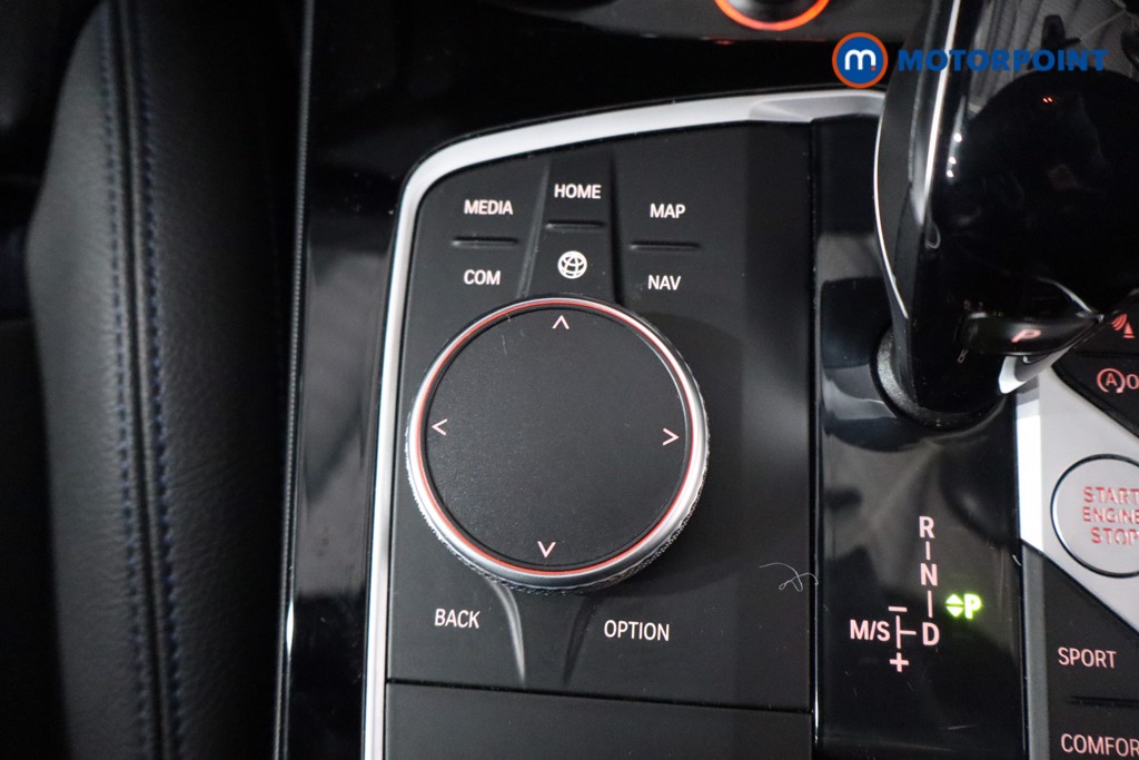 BMW 1 Series M Sport Automatic Petrol Hatchback - Stock Number (1590396) - 16th supplementary image