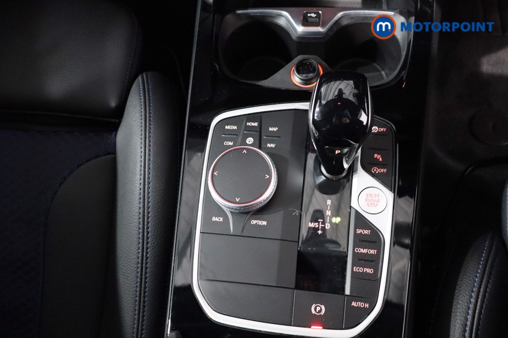 BMW 1 Series M Sport Automatic Petrol Hatchback - Stock Number (1590396) - 17th supplementary image
