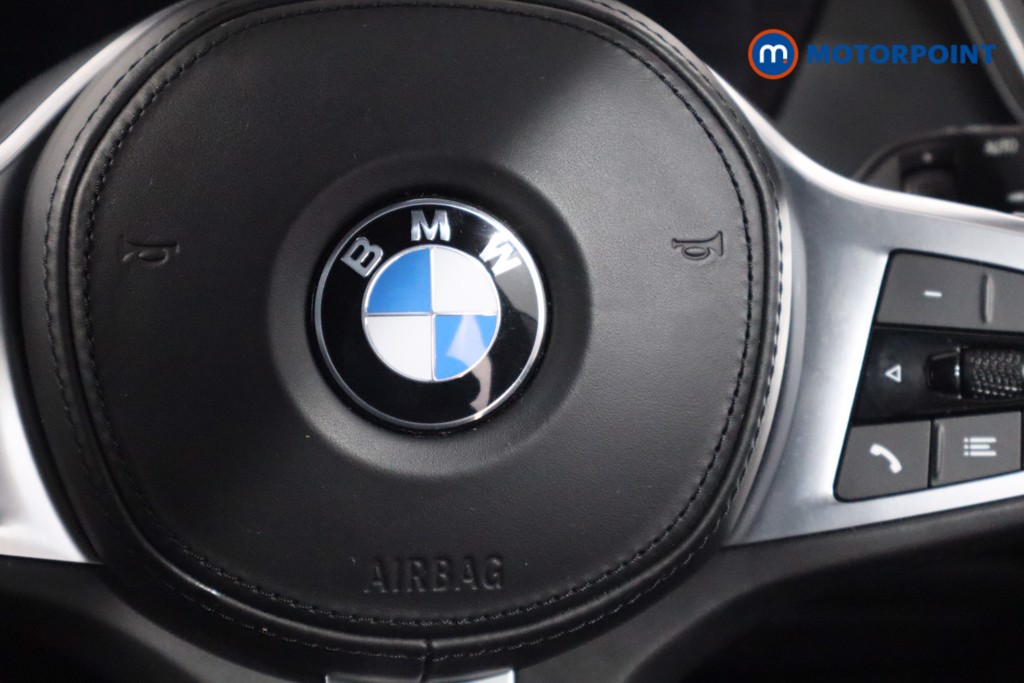 BMW 1 Series M Sport Automatic Petrol Hatchback - Stock Number (1590396) - 18th supplementary image