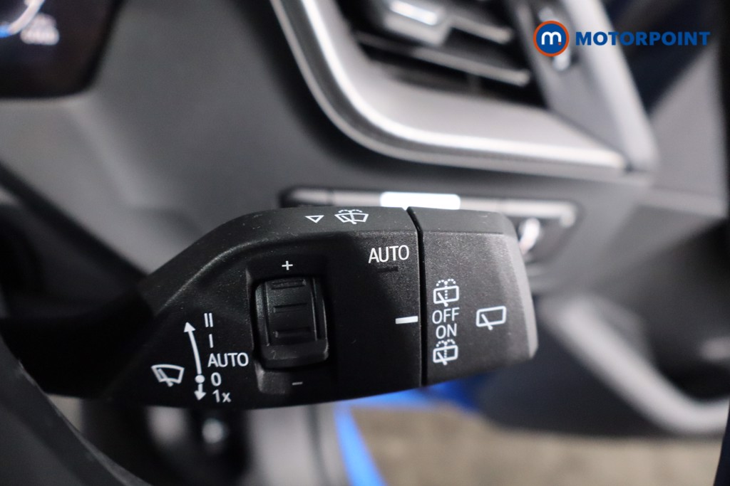 BMW 1 Series M Sport Automatic Petrol Hatchback - Stock Number (1590396) - 19th supplementary image