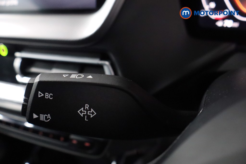BMW 1 Series M Sport Automatic Petrol Hatchback - Stock Number (1590396) - 20th supplementary image