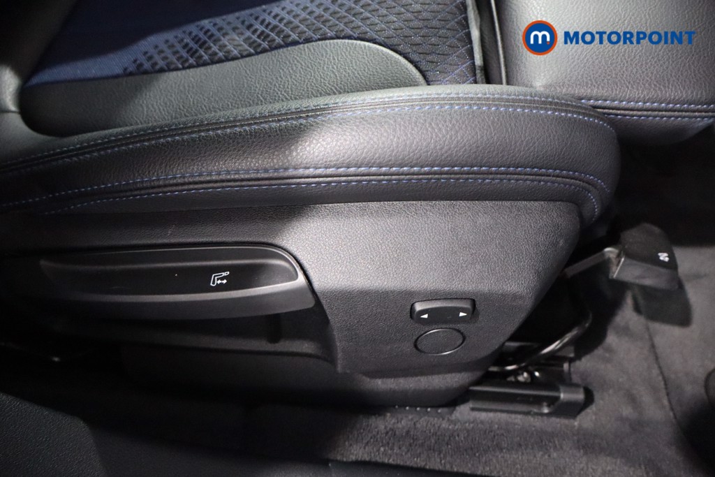 BMW 1 Series M Sport Automatic Petrol Hatchback - Stock Number (1590396) - 23rd supplementary image
