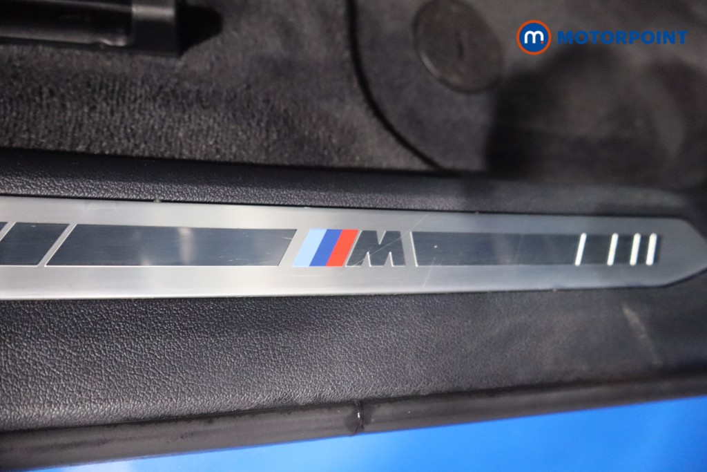 BMW 1 Series M Sport Automatic Petrol Hatchback - Stock Number (1590396) - 24th supplementary image