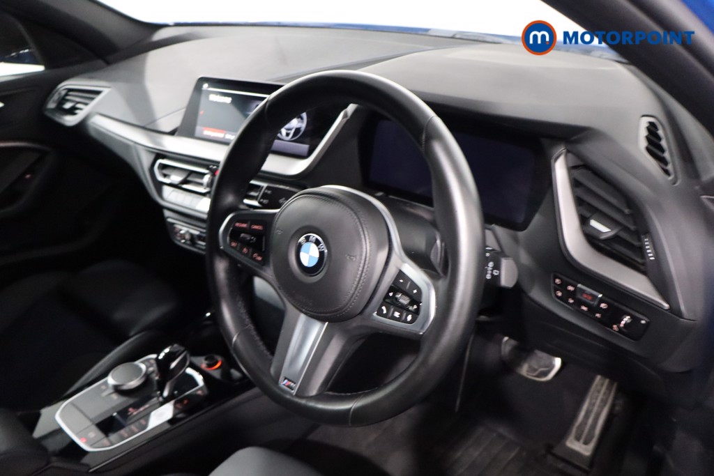 BMW 1 Series M Sport Automatic Petrol Hatchback - Stock Number (1590396) - 25th supplementary image