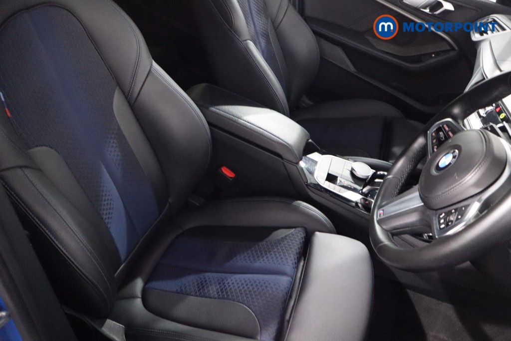 BMW 1 Series M Sport Automatic Petrol Hatchback - Stock Number (1590396) - 26th supplementary image