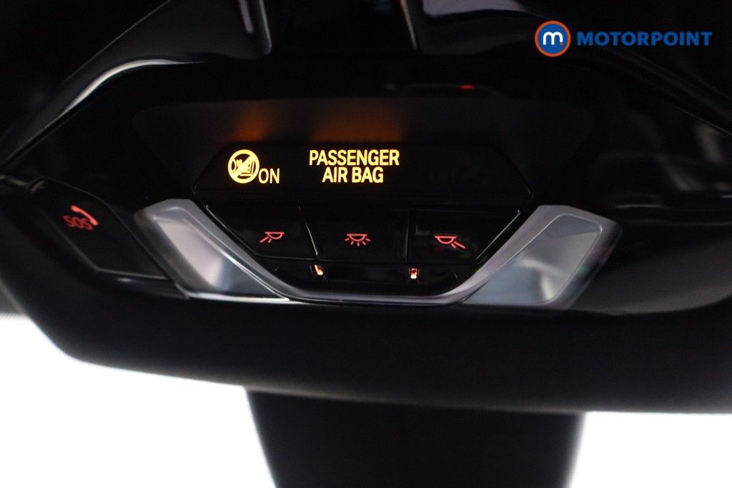 BMW 1 Series M Sport Automatic Petrol Hatchback - Stock Number (1590396) - 27th supplementary image