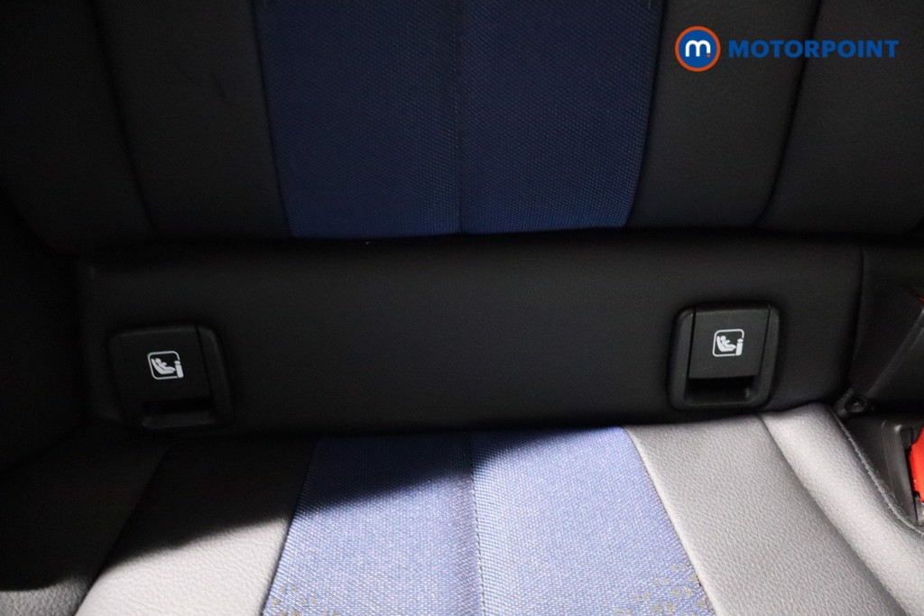 BMW 1 Series M Sport Automatic Petrol Hatchback - Stock Number (1590396) - 28th supplementary image