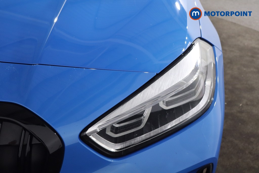 BMW 1 Series M Sport Automatic Petrol Hatchback - Stock Number (1590396) - 29th supplementary image