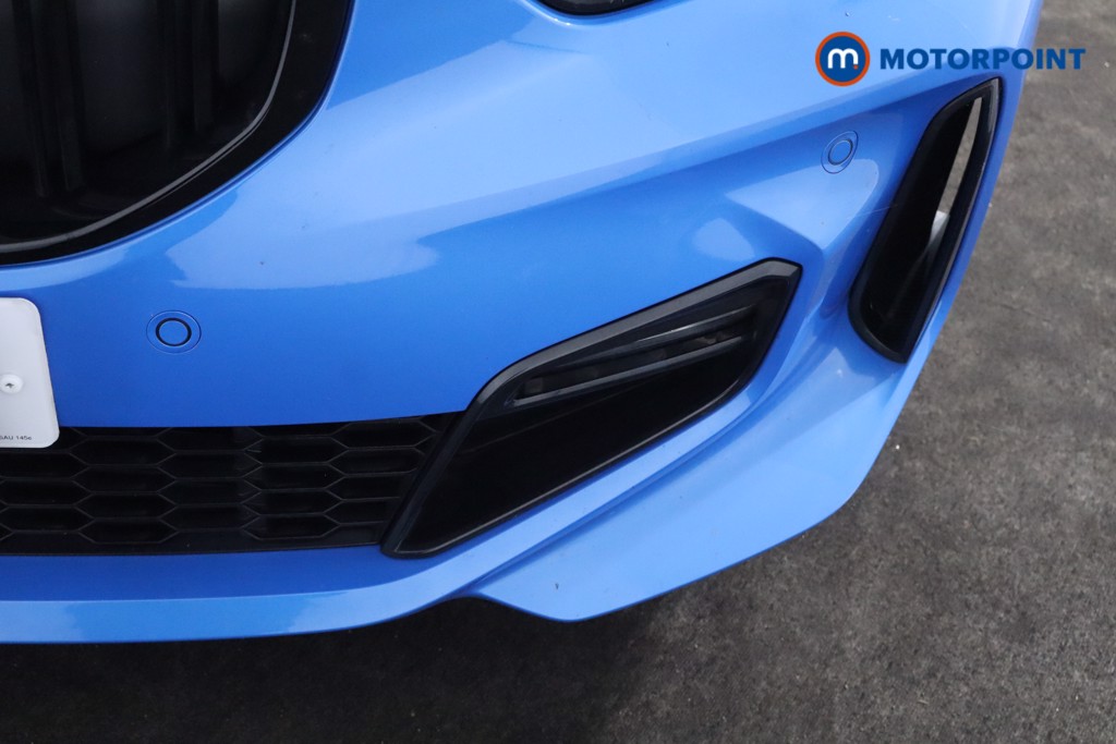BMW 1 Series M Sport Automatic Petrol Hatchback - Stock Number (1590396) - 30th supplementary image