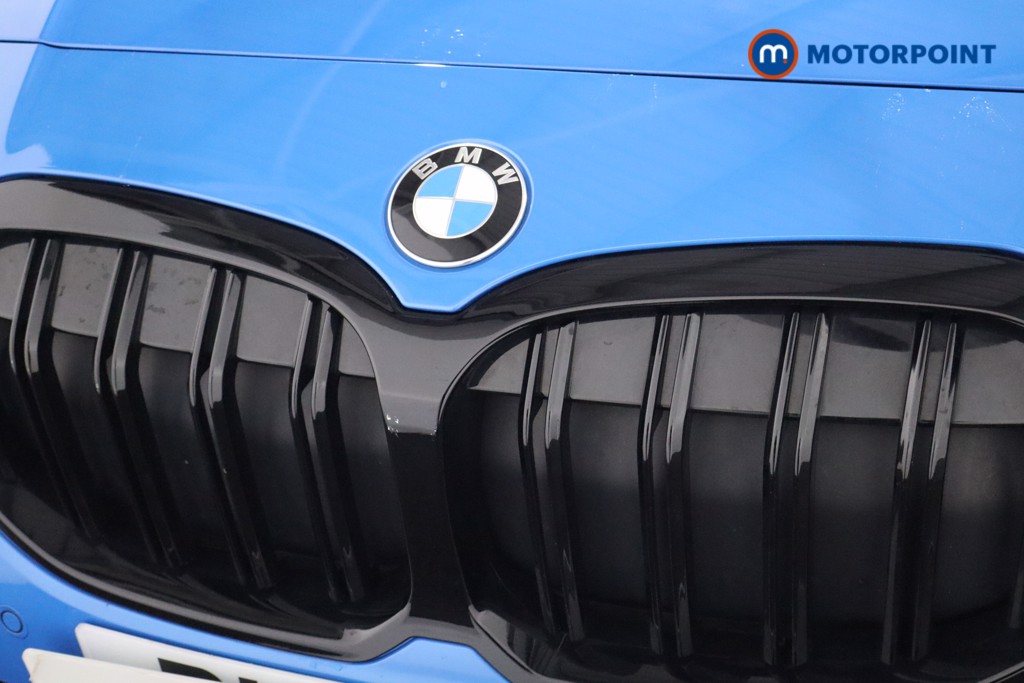 BMW 1 Series M Sport Automatic Petrol Hatchback - Stock Number (1590396) - 31st supplementary image
