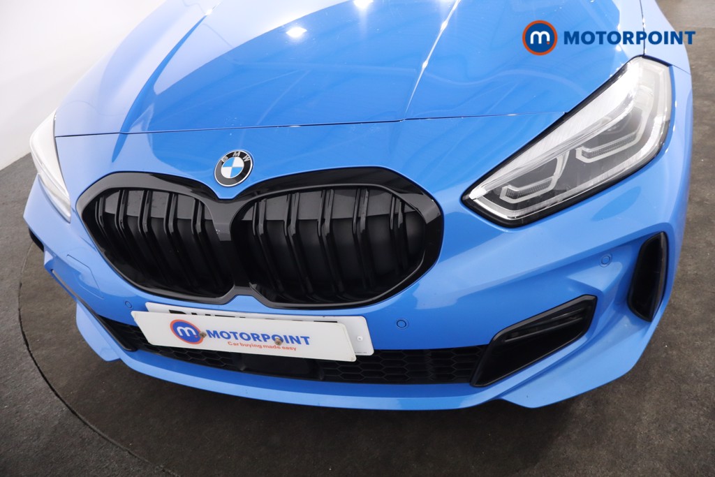 BMW 1 Series M Sport Automatic Petrol Hatchback - Stock Number (1590396) - 32nd supplementary image