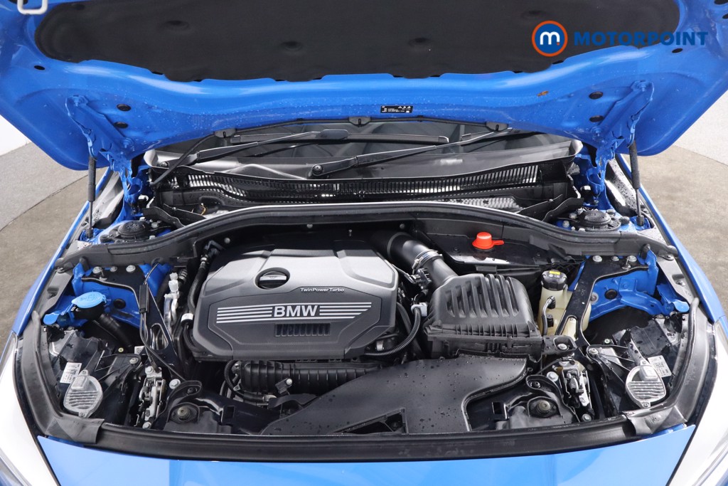 BMW 1 Series M Sport Automatic Petrol Hatchback - Stock Number (1590396) - 33rd supplementary image