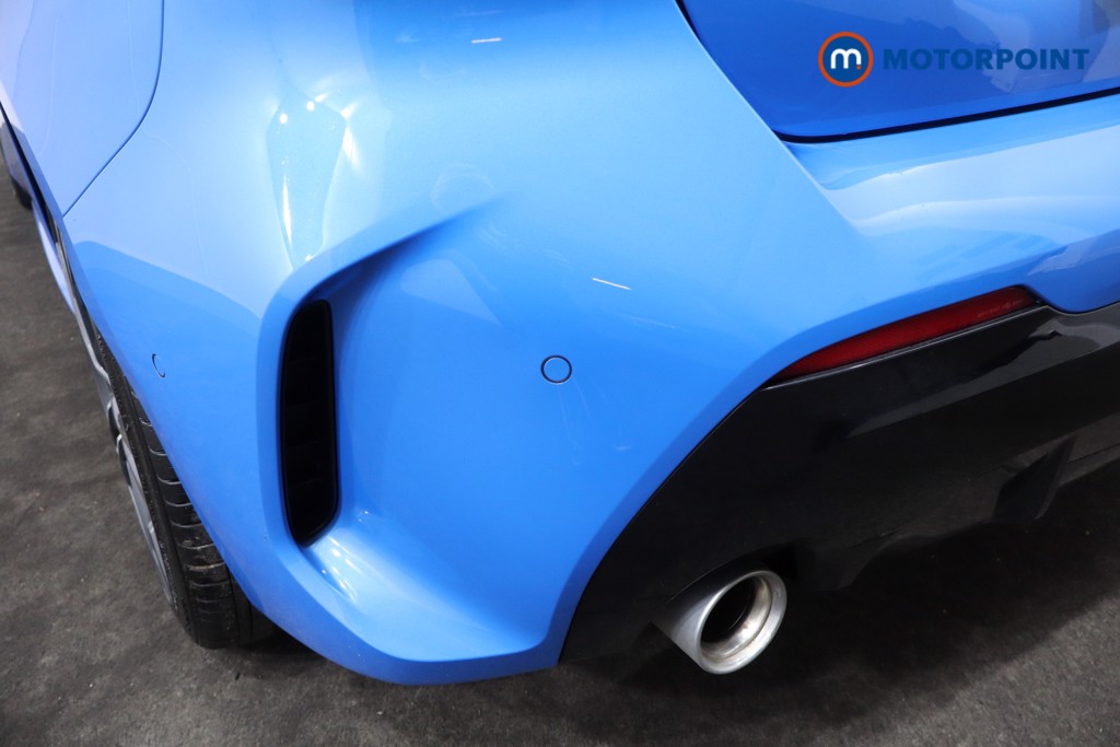 BMW 1 Series M Sport Automatic Petrol Hatchback - Stock Number (1590396) - 36th supplementary image