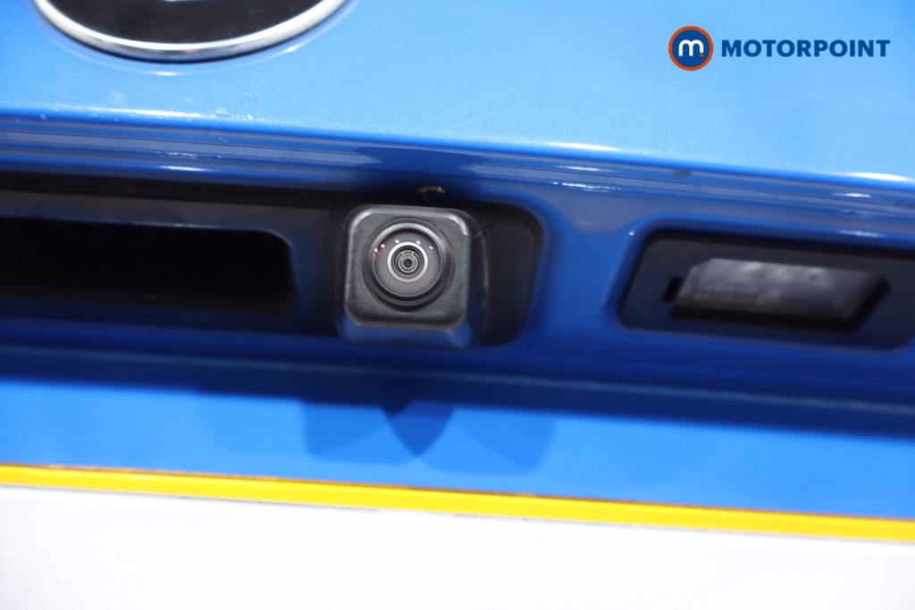 BMW 1 Series M Sport Automatic Petrol Hatchback - Stock Number (1590396) - 37th supplementary image