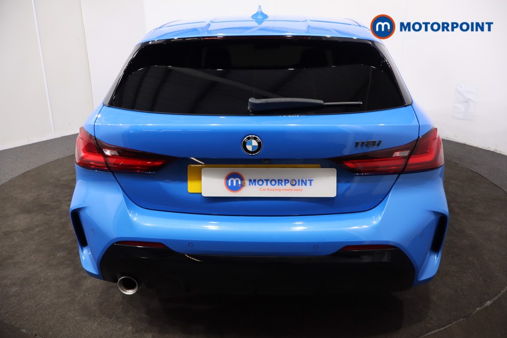 BMW 1 Series M Sport Automatic Petrol Hatchback - Stock Number (1590396) - 38th supplementary image