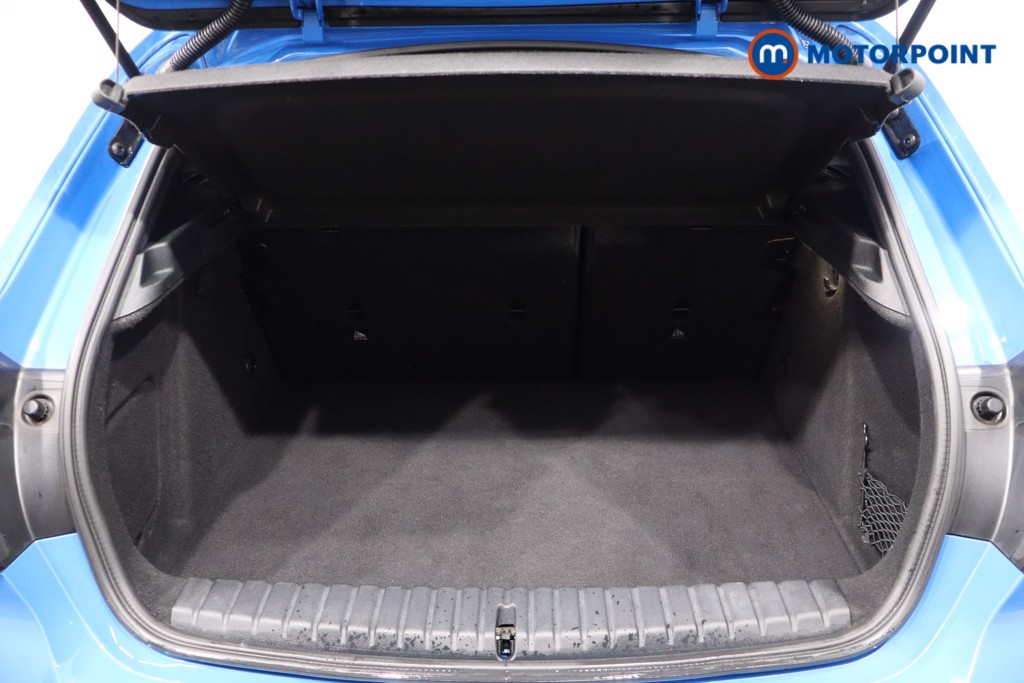 BMW 1 Series M Sport Automatic Petrol Hatchback - Stock Number (1590396) - 39th supplementary image