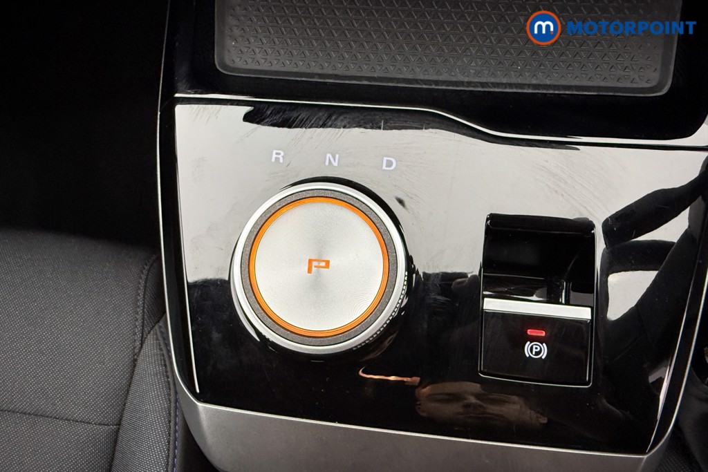 Mg Motor Uk MG4 SE Automatic Electric SUV - Stock Number (1590432) - 9th supplementary image