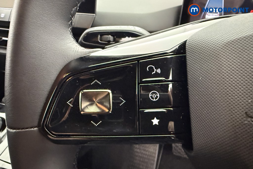 Mg Motor Uk MG4 SE Automatic Electric SUV - Stock Number (1590432) - 10th supplementary image