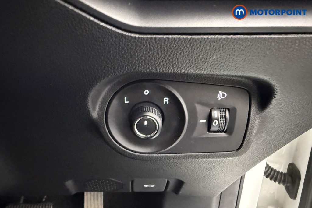 Mg Motor Uk MG4 SE Automatic Electric SUV - Stock Number (1590432) - 12th supplementary image