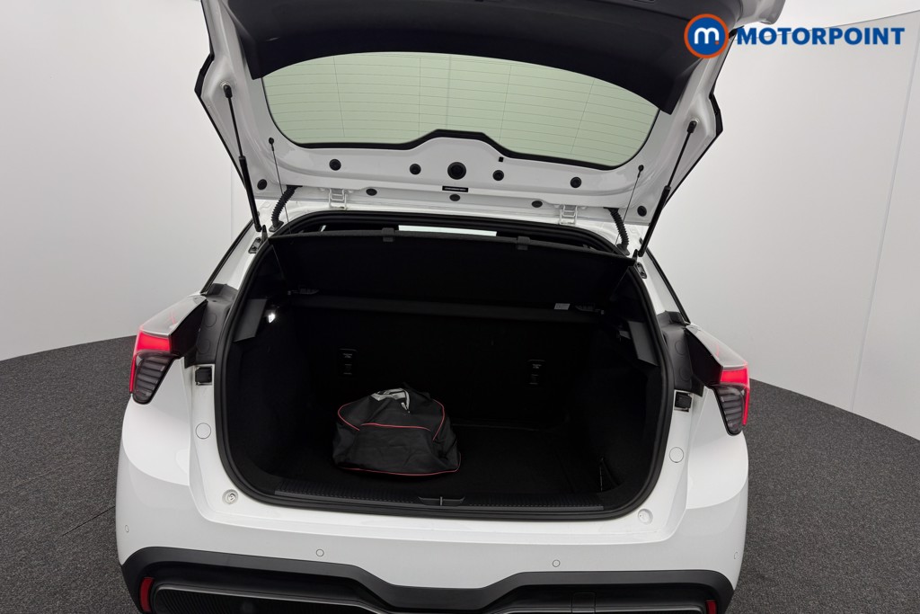 Mg Motor Uk MG4 SE Automatic Electric SUV - Stock Number (1590432) - 16th supplementary image