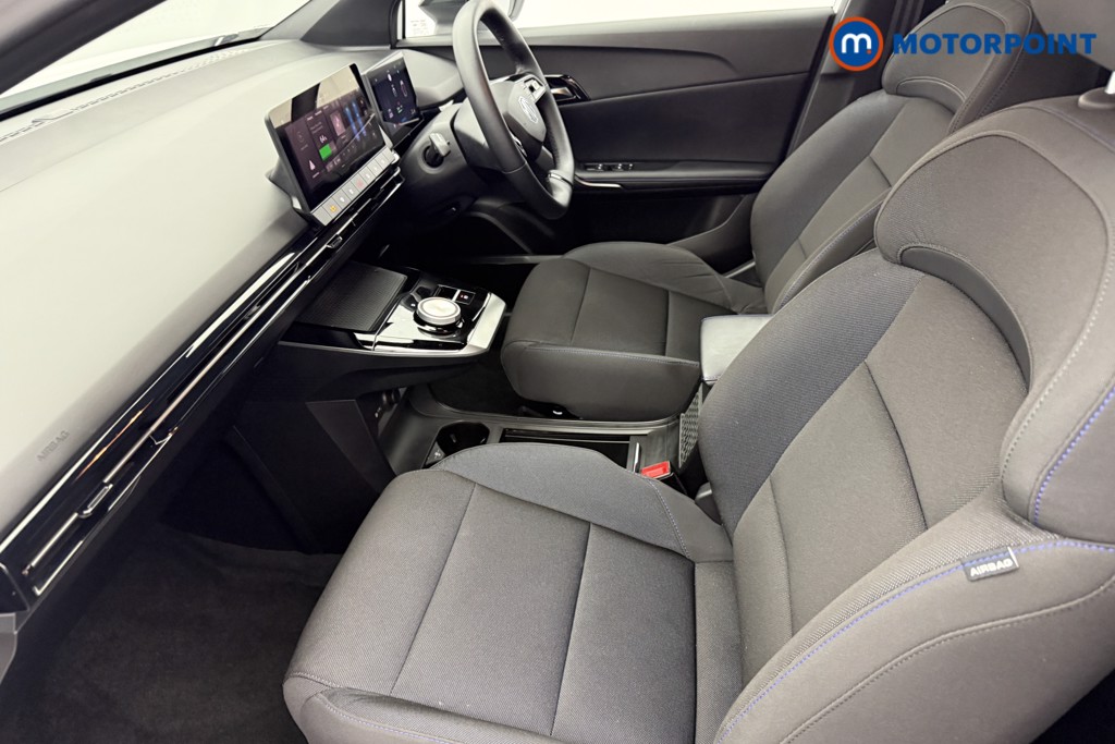 Mg Motor Uk MG4 SE Automatic Electric SUV - Stock Number (1590432) - 17th supplementary image