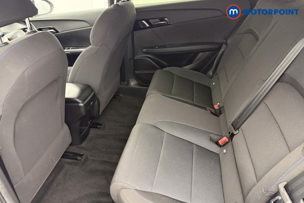 Mg Motor Uk MG4 SE Automatic Electric SUV - Stock Number (1590432) - 18th supplementary image