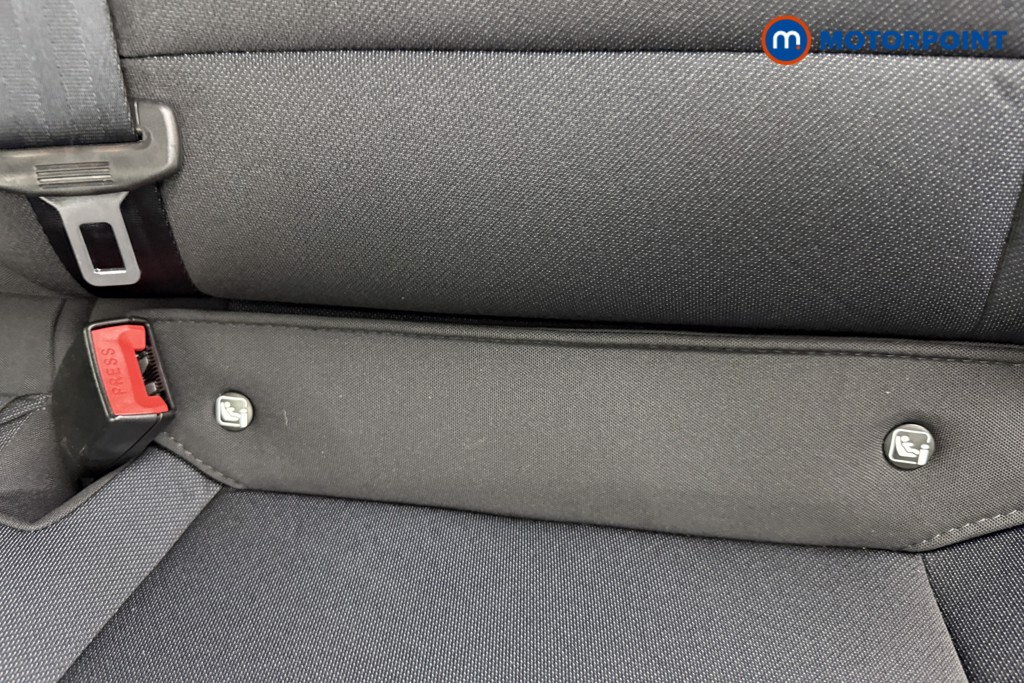 Mg Motor Uk MG4 SE Automatic Electric SUV - Stock Number (1590432) - 19th supplementary image