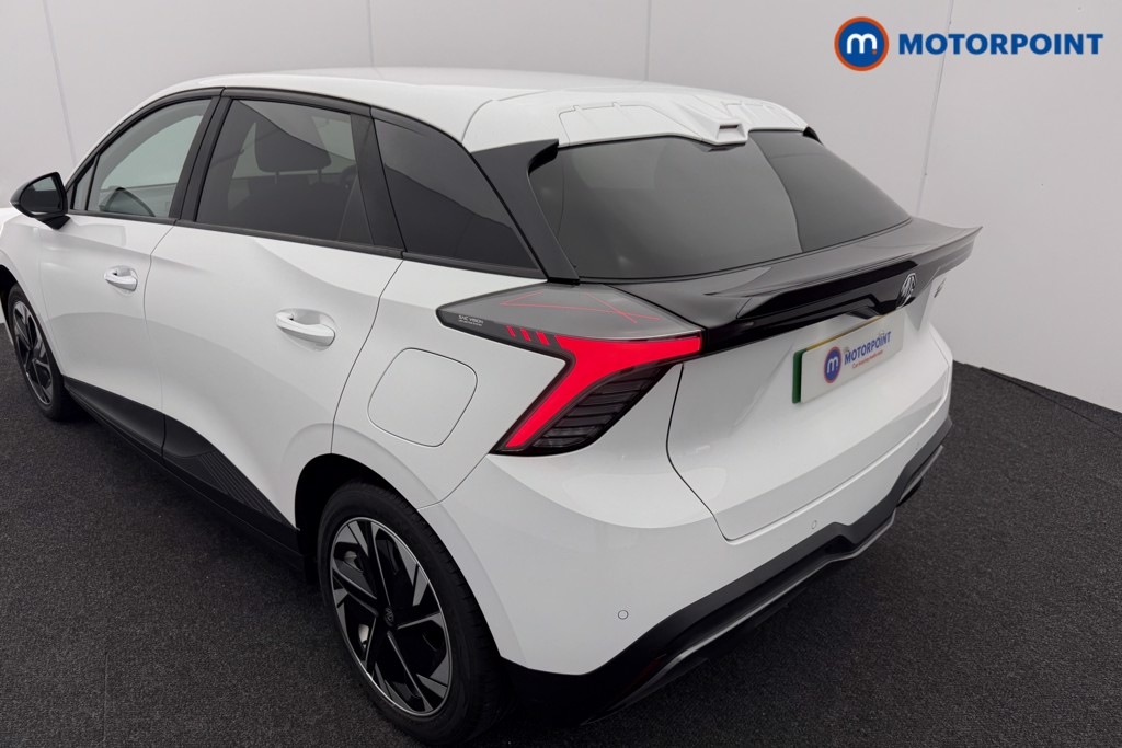 Mg Motor Uk MG4 SE Automatic Electric SUV - Stock Number (1590432) - 21st supplementary image