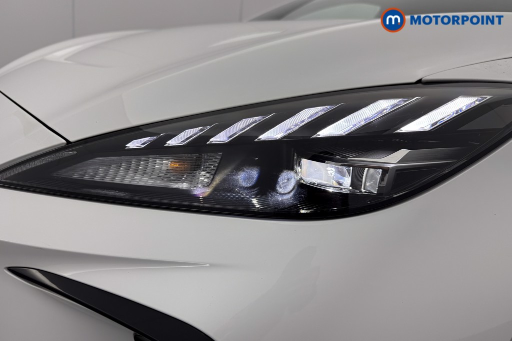 Mg Motor Uk MG4 SE Automatic Electric SUV - Stock Number (1590432) - 22nd supplementary image
