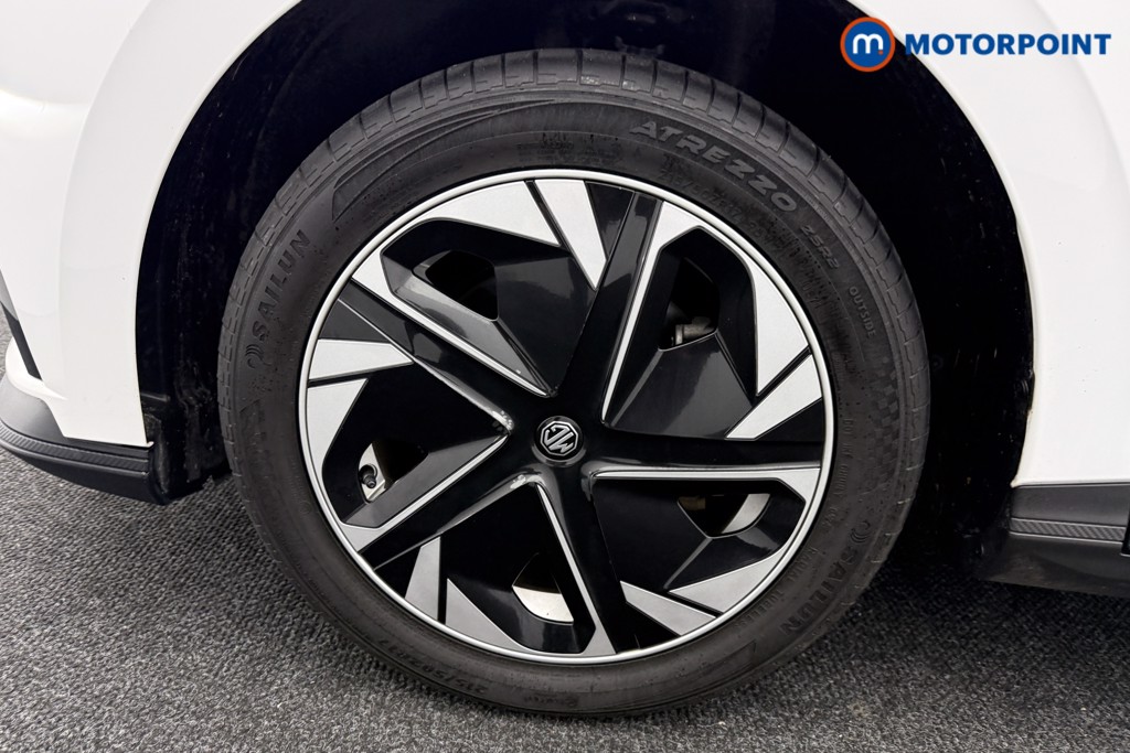 Mg Motor Uk MG4 SE Automatic Electric SUV - Stock Number (1590432) - 24th supplementary image