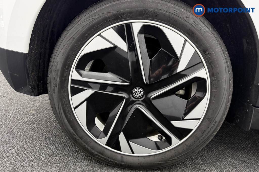 Mg Motor Uk MG4 SE Automatic Electric SUV - Stock Number (1590432) - 26th supplementary image