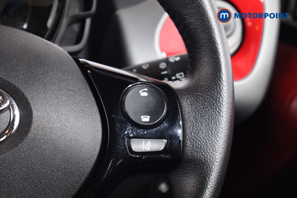 Toyota Aygo X-Play Manual Petrol Hatchback - Stock Number (1590624) - 8th supplementary image