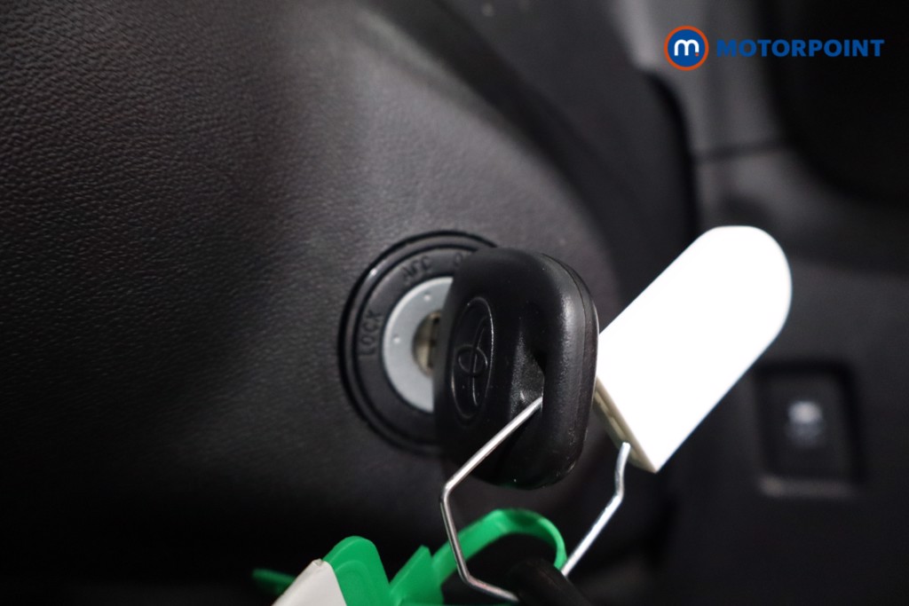 Toyota Aygo X-Play Manual Petrol Hatchback - Stock Number (1590624) - 13th supplementary image
