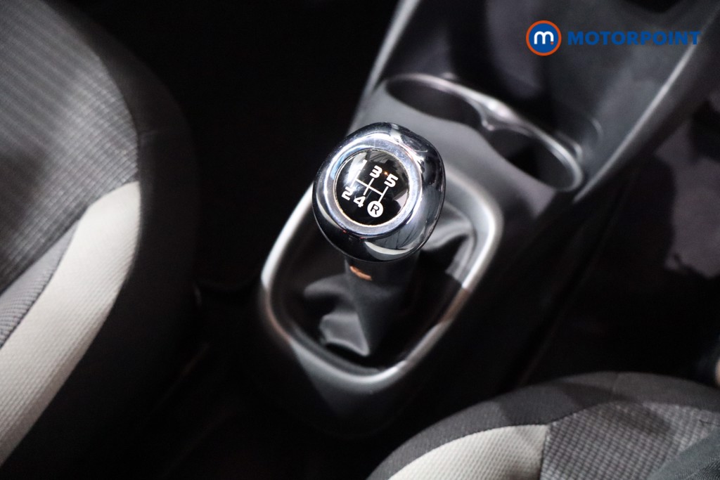 Toyota Aygo X-Play Manual Petrol Hatchback - Stock Number (1590624) - 14th supplementary image