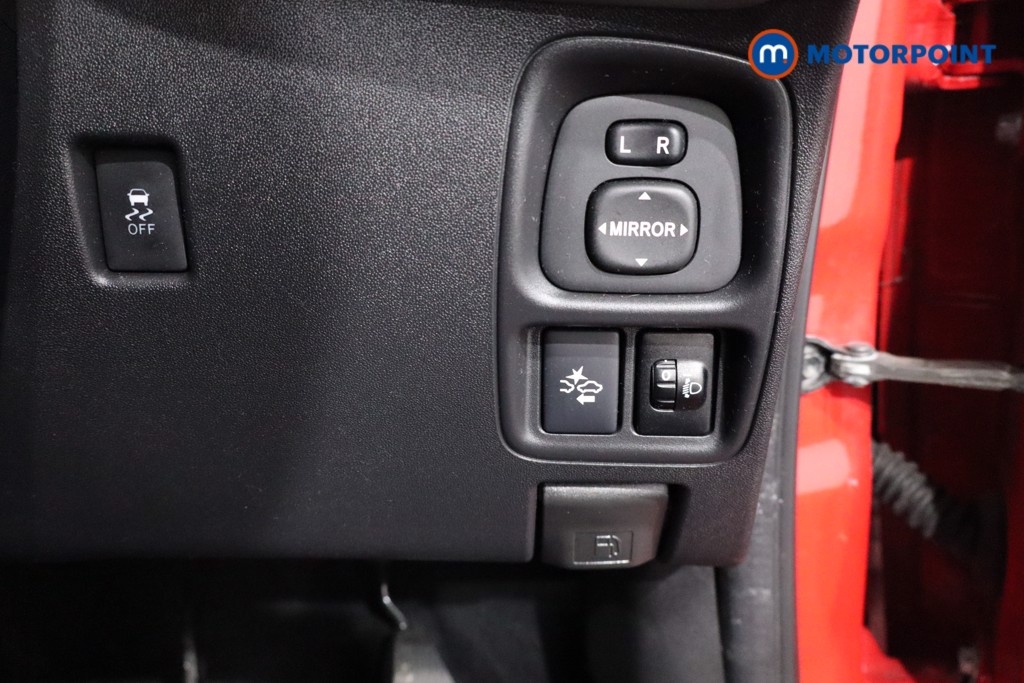 Toyota Aygo X-Play Manual Petrol Hatchback - Stock Number (1590624) - 21st supplementary image