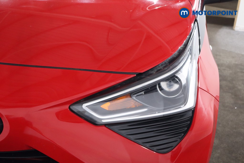 Toyota Aygo X-Play Manual Petrol Hatchback - Stock Number (1590624) - 25th supplementary image