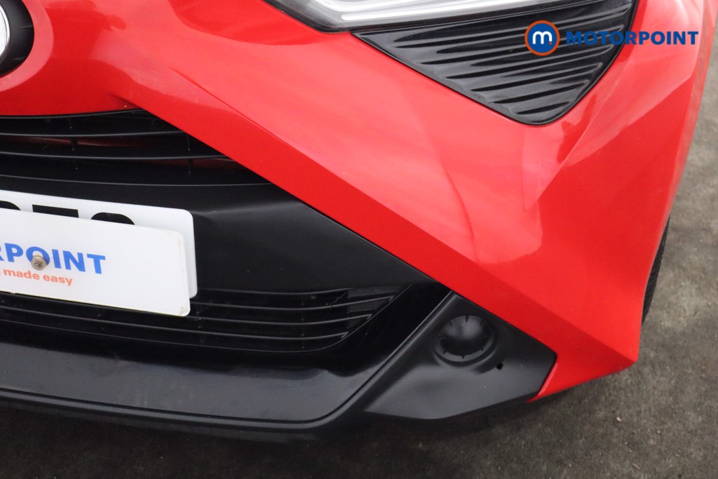Toyota Aygo X-Play Manual Petrol Hatchback - Stock Number (1590624) - 26th supplementary image