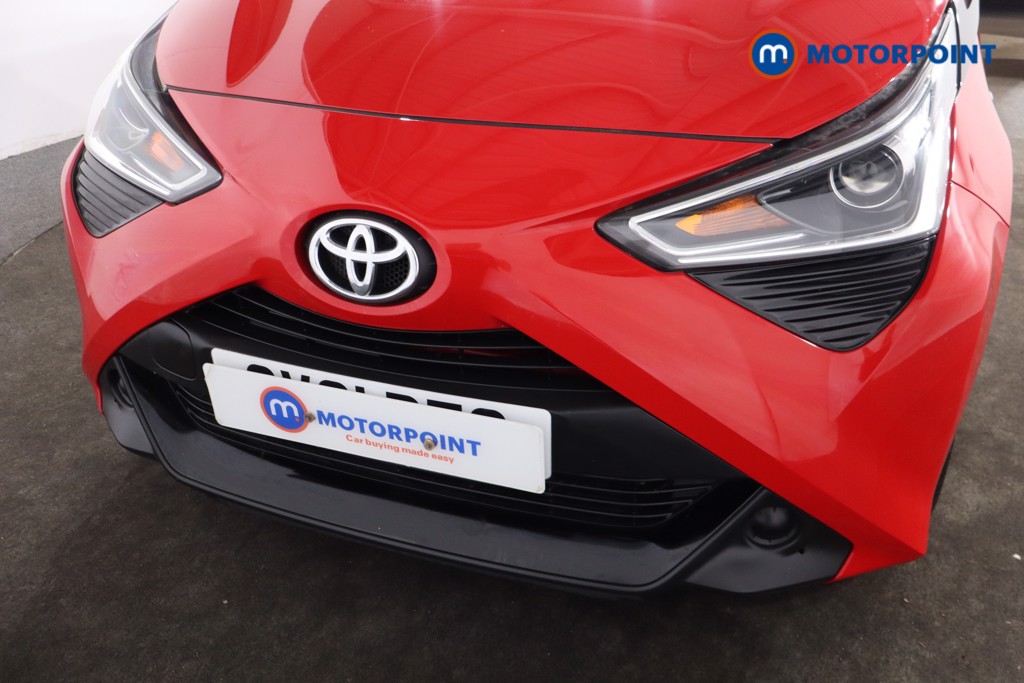 Toyota Aygo X-Play Manual Petrol Hatchback - Stock Number (1590624) - 28th supplementary image