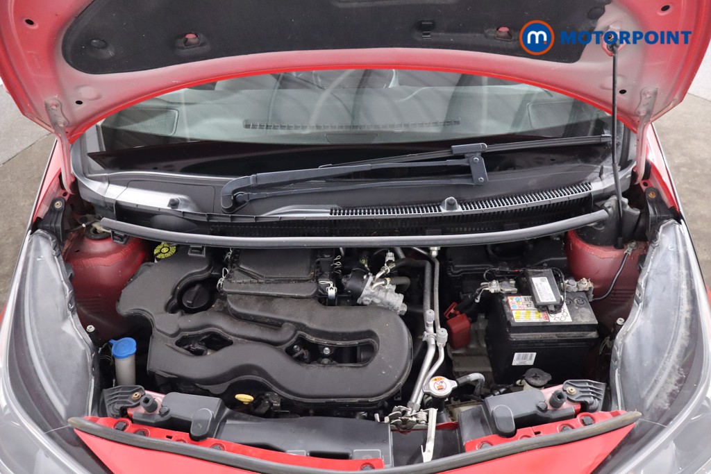Toyota Aygo X-Play Manual Petrol Hatchback - Stock Number (1590624) - 29th supplementary image