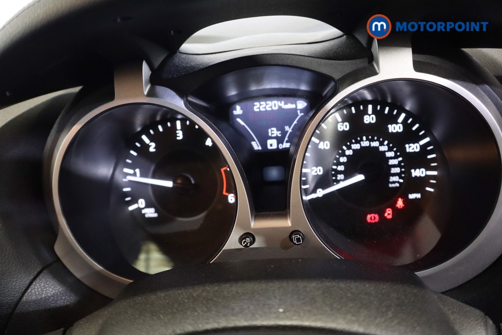 Nissan Juke Bose Personal Edition Manual Diesel SUV - Stock Number (1590711) - 4th supplementary image