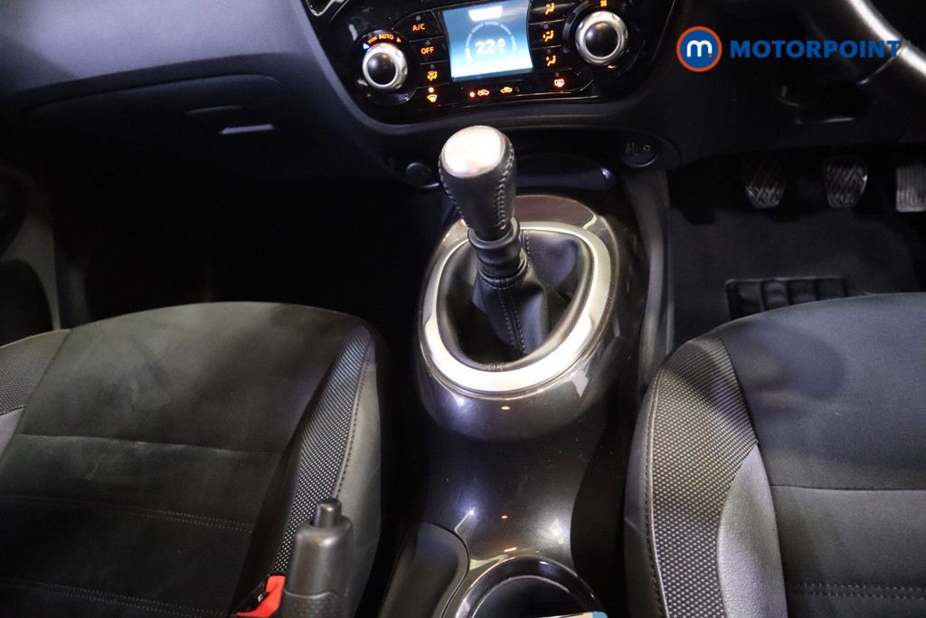 Nissan Juke Bose Personal Edition Manual Diesel SUV - Stock Number (1590711) - 6th supplementary image