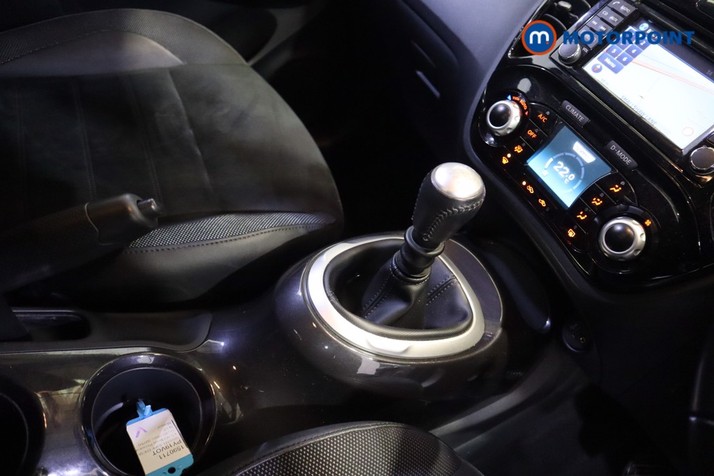 Nissan Juke Bose Personal Edition Manual Diesel SUV - Stock Number (1590711) - 7th supplementary image