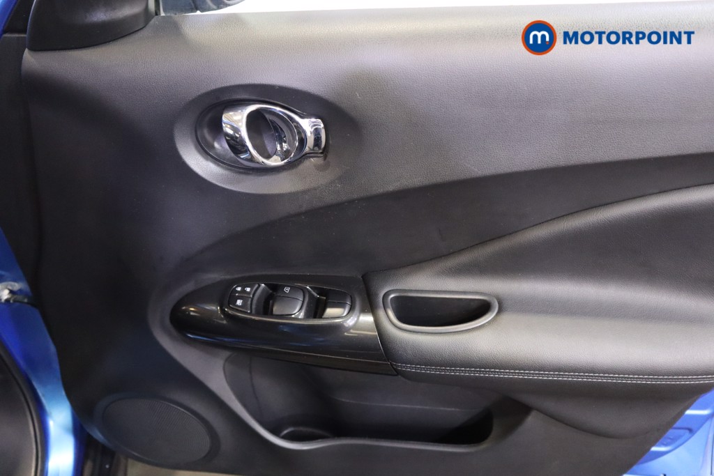 Nissan Juke Bose Personal Edition Manual Diesel SUV - Stock Number (1590711) - 9th supplementary image