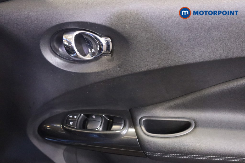 Nissan Juke Bose Personal Edition Manual Diesel SUV - Stock Number (1590711) - 10th supplementary image
