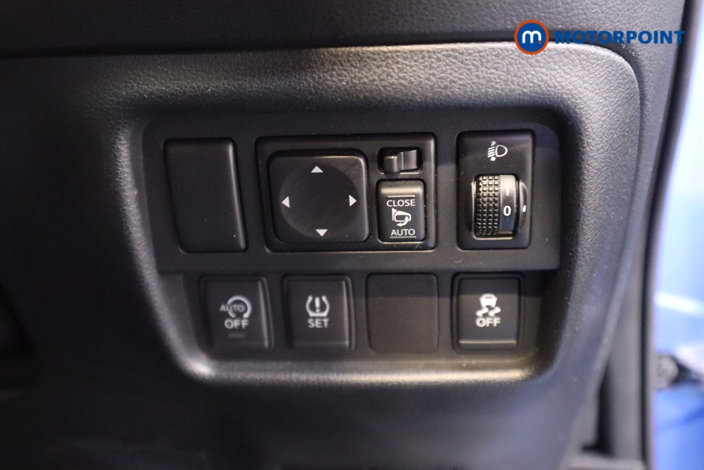 Nissan Juke Bose Personal Edition Manual Diesel SUV - Stock Number (1590711) - 12th supplementary image
