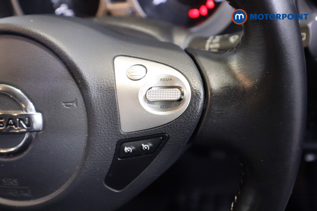 Nissan Juke Bose Personal Edition Manual Diesel SUV - Stock Number (1590711) - 13th supplementary image