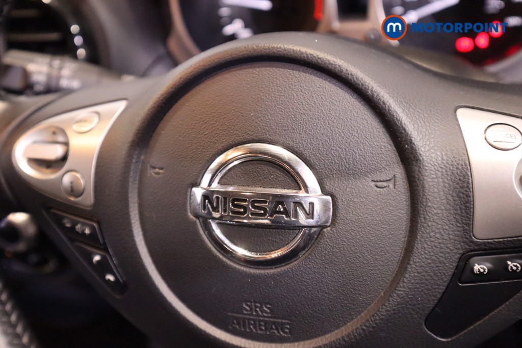 Nissan Juke Bose Personal Edition Manual Diesel SUV - Stock Number (1590711) - 14th supplementary image