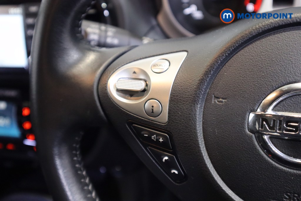Nissan Juke Bose Personal Edition Manual Diesel SUV - Stock Number (1590711) - 15th supplementary image