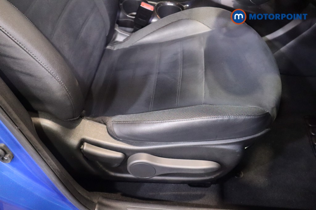 Nissan Juke Bose Personal Edition Manual Diesel SUV - Stock Number (1590711) - 16th supplementary image
